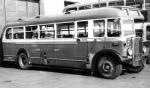 AEC Regal III 9621E Weymann 1949 года (UK)